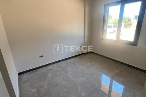 Penthouse for sale in Mugla, Turkey, 2 bedrooms, 100m2, No. 194048 – photo 21