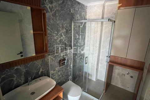 Penthouse for sale in Mugla, Turkey, 2 bedrooms, 100m2, No. 194048 – photo 25