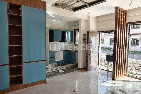 2+1 Takvåning  i Mugla, Turkiet Nr. 194048 - 21