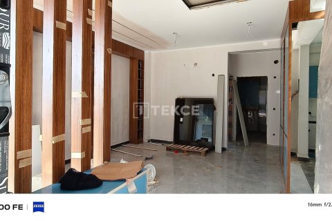 2+1 Takvåning  i Mugla, Turkiet Nr. 194048 - 22