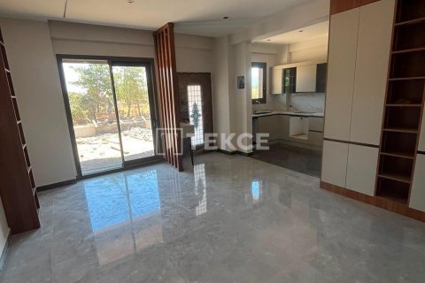 Penthouse for sale in Mugla, Turkey, 2 bedrooms, 100m2, No. 194048 – photo 18