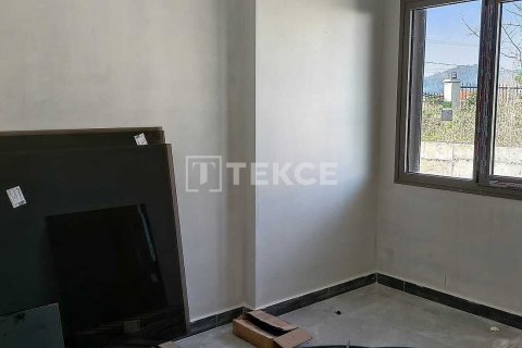 2+1 Takvåning  i Mugla, Turkiet Nr. 194048 - 28