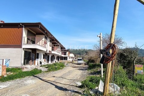 Продажа квартиры  в Мугле, Турция 2+1, 88м2, №194049 – фото 18