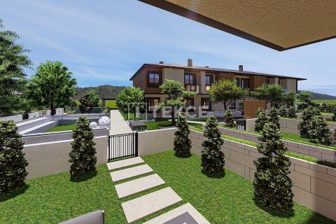 2+1 Leilighet  i Mugla, Tyrkia Nr. 194049 - 6