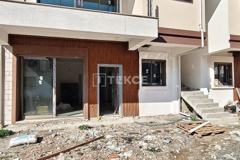 Продажа квартиры  в Мугле, Турция 2+1, 88м2, №194049 – фото 29