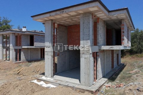 2+1 Leilighet  i Mugla, Tyrkia Nr. 194049 - 21