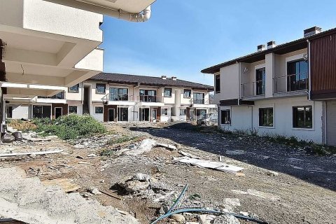 Продажа квартиры  в Мугле, Турция 2+1, 88м2, №194049 – фото 20