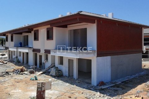 2+1 Leilighet  i Mugla, Tyrkia Nr. 194049 - 19