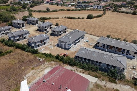 2+1 Leilighet  i Mugla, Tyrkia Nr. 194049 - 16