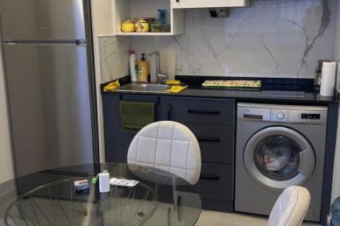 Apartment for sale  in Kargicak, Alanya, Antalya, Turkey, 57m2, No. 194047 – photo 4