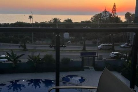 Apartment for sale  in Kargicak, Alanya, Antalya, Turkey, 57m2, No. 194047 – photo 9