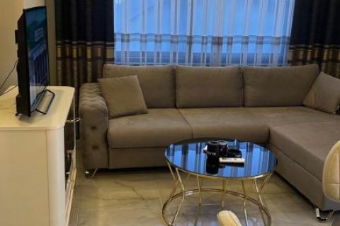 Apartment for sale  in Kargicak, Alanya, Antalya, Turkey, 57m2, No. 194047 – photo 1