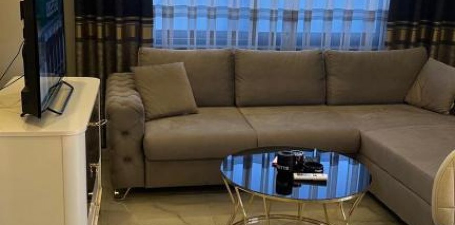 Apartment  in Kargicak, Alanya, Antalya, Turkey No. 194047