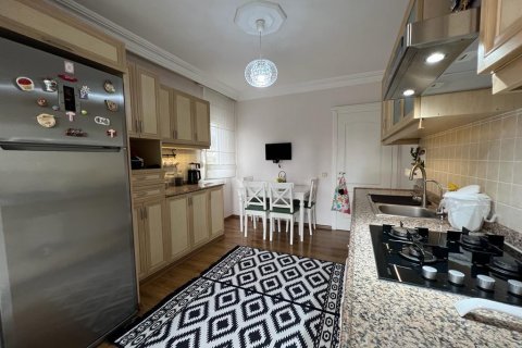 Продажа квартиры  в Аланье, Анталье, Турция 5 комн., 240м2, №194046 – фото 5