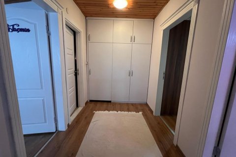 Продажа квартиры  в Аланье, Анталье, Турция 5 комн., 240м2, №194046 – фото 15