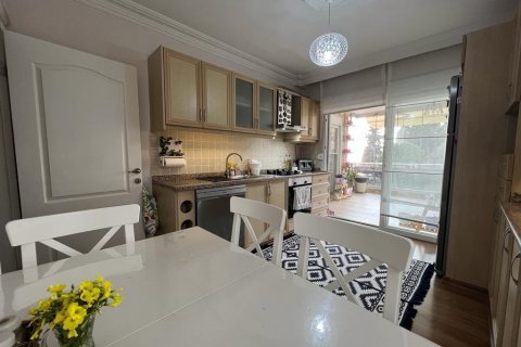 Продажа квартиры  в Аланье, Анталье, Турция 5 комн., 240м2, №194046 – фото 6