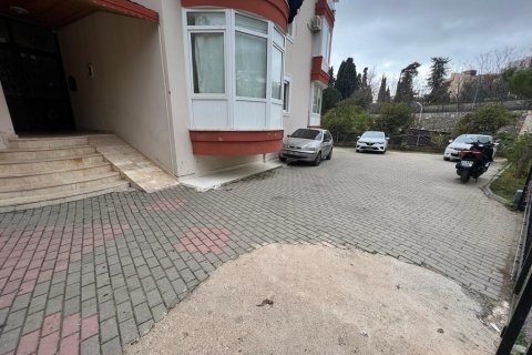 Продажа квартиры  в Аланье, Анталье, Турция 5 комн., 240м2, №194046 – фото 26