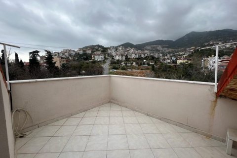 Продажа квартиры  в Аланье, Анталье, Турция 5 комн., 240м2, №194046 – фото 22