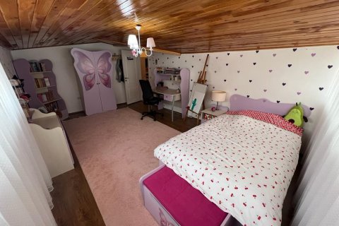 Продажа квартиры  в Аланье, Анталье, Турция 5 комн., 240м2, №194046 – фото 14