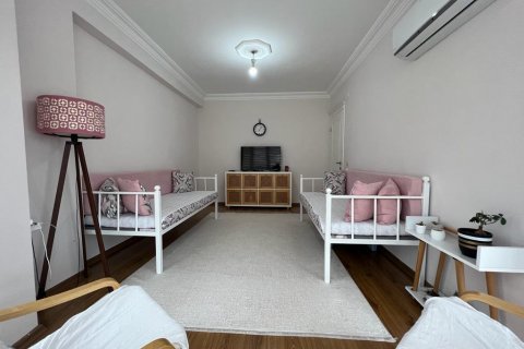 Продажа квартиры  в Аланье, Анталье, Турция 5 комн., 240м2, №194046 – фото 9