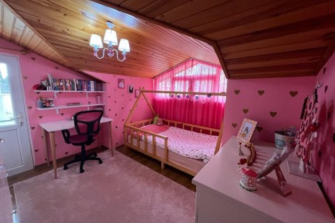 Продажа квартиры  в Аланье, Анталье, Турция 5 комн., 240м2, №194046 – фото 12