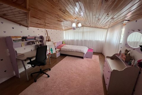 Продажа квартиры  в Аланье, Анталье, Турция 5 комн., 240м2, №194046 – фото 13