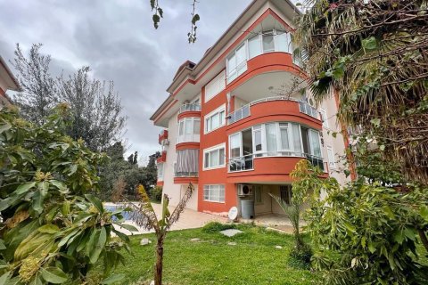 Продажа квартиры  в Аланье, Анталье, Турция 5 комн., 240м2, №194046 – фото 25