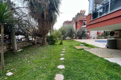 Продажа квартиры  в Аланье, Анталье, Турция 5 комн., 240м2, №194046 – фото 24