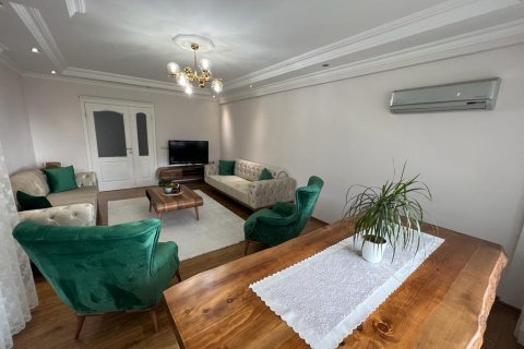 Продажа квартиры  в Аланье, Анталье, Турция 5 комн., 240м2, №194046 – фото 3