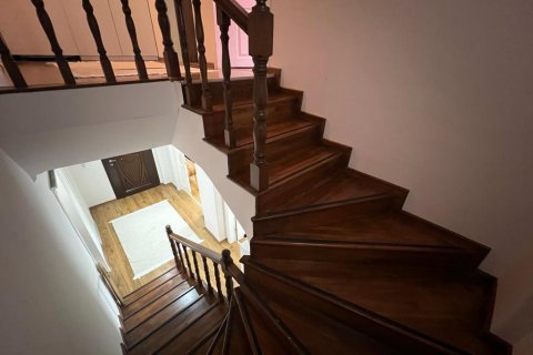 Продажа квартиры  в Аланье, Анталье, Турция 5 комн., 240м2, №194046 – фото 18