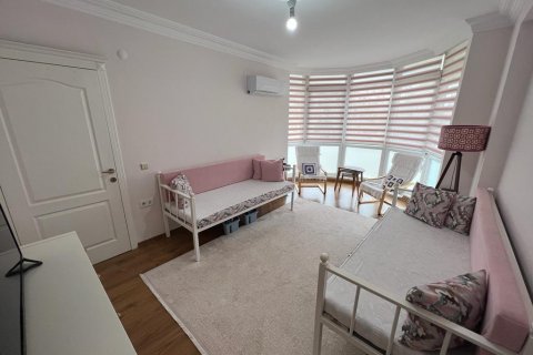 Продажа квартиры  в Аланье, Анталье, Турция 5 комн., 240м2, №194046 – фото 7