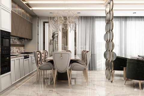 Apartment for sale  in Alanya, Antalya, Turkey, 4 bedrooms, 237m2, No. 177902 – photo 23