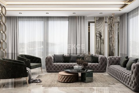 Apartment for sale  in Alanya, Antalya, Turkey, 4 bedrooms, 237m2, No. 177902 – photo 21