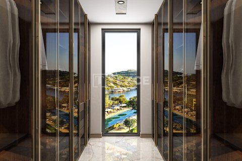 3+1 Lejlighed  i Alanya, Antalya, Tyrkiet Nr. 177900 - 27