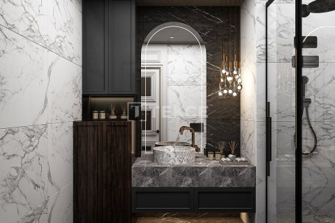 3+1 Lejlighed  i Alanya, Antalya, Tyrkiet Nr. 177900 - 29