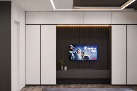 Продажа квартиры в Турции 2+1, 120м2, №183448 – фото 17