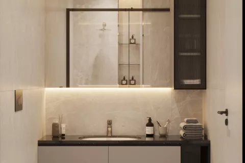 Продажа квартиры в Турции 2+1, 120м2, №183448 – фото 29