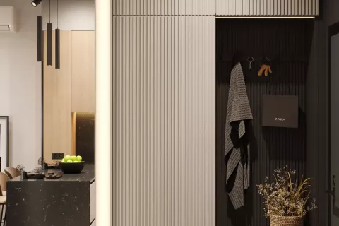 Продажа квартиры в Турции 2+1, 120м2, №183448 – фото 30