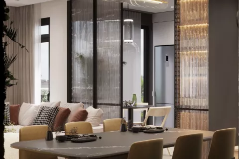 Продажа квартиры в Турции 2+1, 120м2, №183448 – фото 21