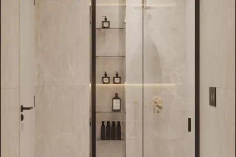 Продажа квартиры в Турции 2+1, 120м2, №183448 – фото 28