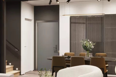 Продажа квартиры в Турции 2+1, 120м2, №183448 – фото 10