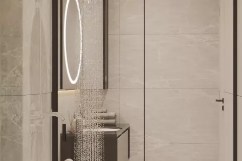 Продажа квартиры в Турции 2+1, 120м2, №183448 – фото 5