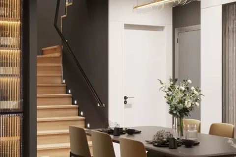 2+1 Wohnung  in Türkei Nr. 183449 - 11