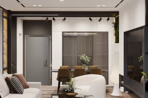 2+1 Wohnung  in Türkei Nr. 183449 - 15