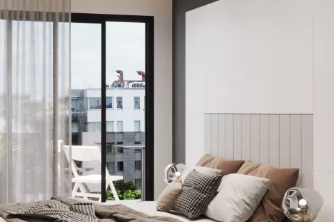 2+1 Wohnung  in Türkei Nr. 183449 - 16