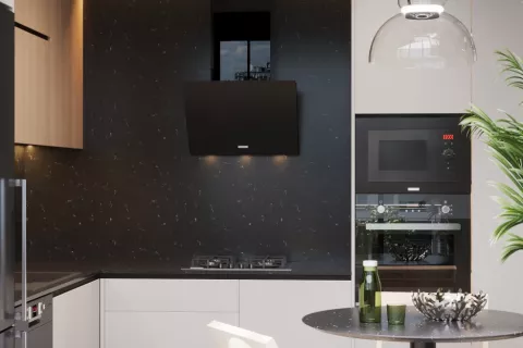 2+1 Wohnung  in Türkei Nr. 183449 - 2