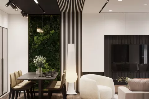 2+1 Wohnung  in Türkei Nr. 183449 - 13