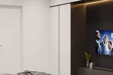 2+1 Wohnung  in Türkei Nr. 183449 - 18