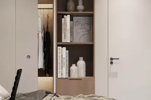 2+1 Wohnung  in Türkei Nr. 183449 - 23