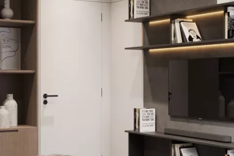 2+1 Wohnung  in Türkei Nr. 183449 - 22